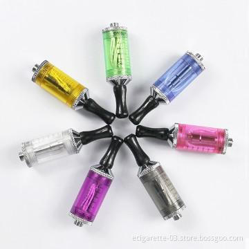 electronic cigarette mod vivi nova v3 with 510/eGo threading